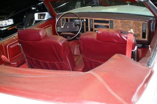 Illustration for article titled For $11,995, go topless on the Riviera